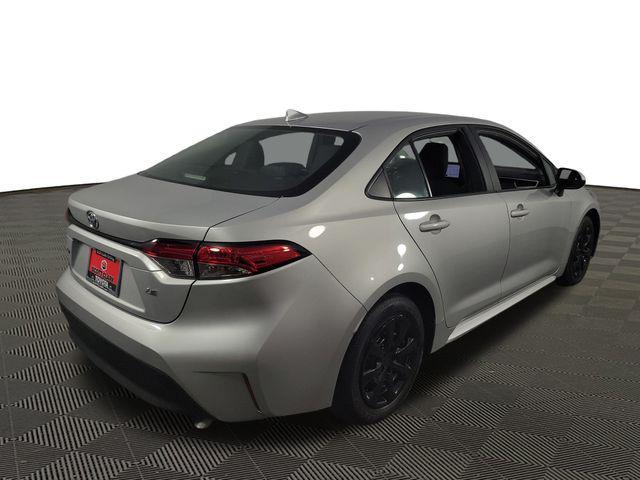 used 2023 Toyota Corolla car, priced at $18,336