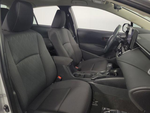 used 2023 Toyota Corolla car, priced at $18,336