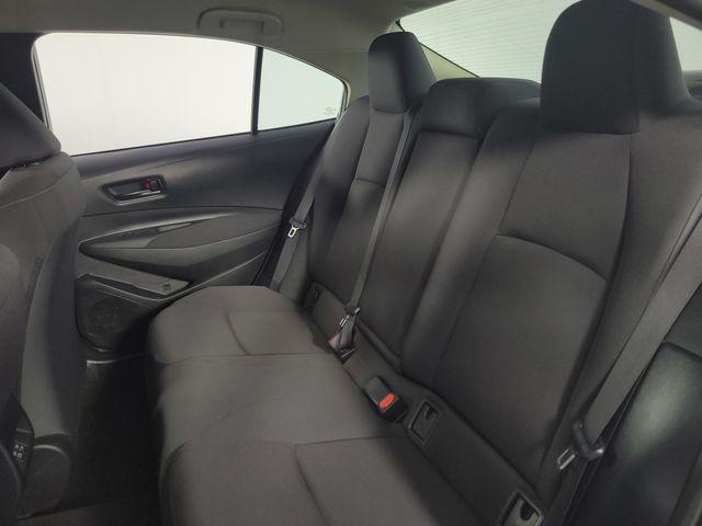 used 2023 Toyota Corolla car, priced at $18,336