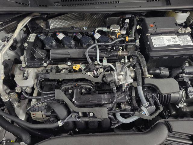 used 2023 Toyota Corolla car, priced at $18,336