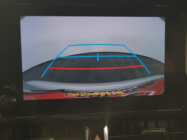 used 2023 Toyota Corolla car, priced at $18,336