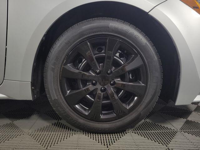 used 2023 Toyota Corolla car, priced at $18,336