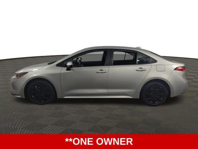 used 2023 Toyota Corolla car, priced at $18,336