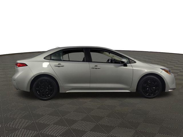 used 2023 Toyota Corolla car, priced at $18,336