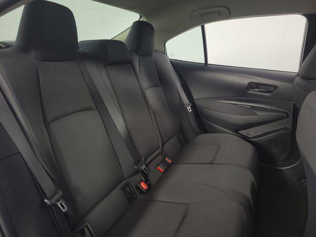 used 2023 Toyota Corolla car, priced at $18,336