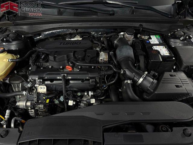 used 2021 Kia K5 car, priced at $20,811