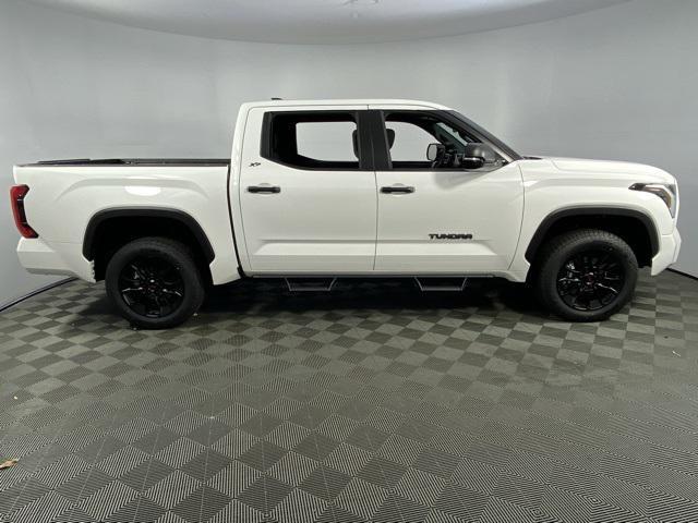 new 2025 Toyota Tundra car, priced at $60,559