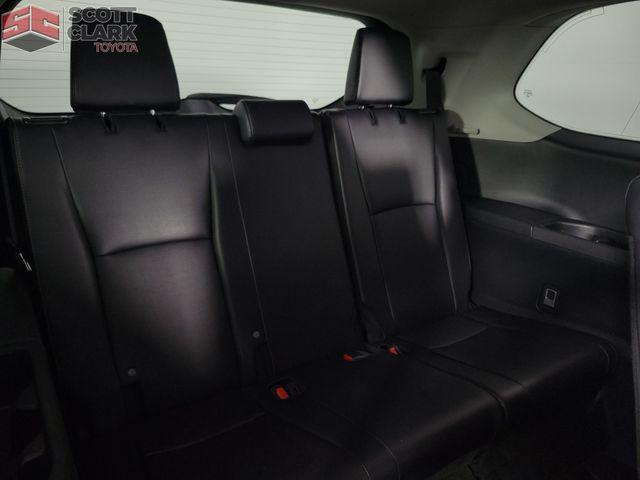 used 2024 Toyota Grand Highlander car, priced at $47,730