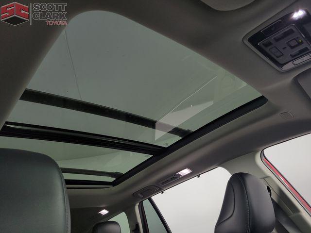 used 2024 Toyota Grand Highlander car, priced at $47,730