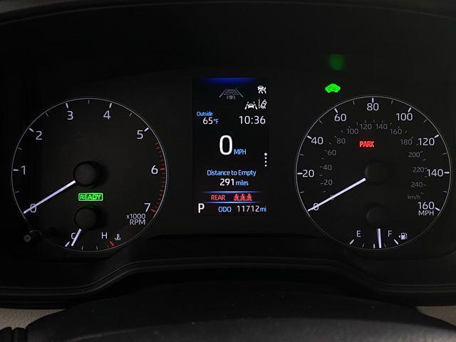 used 2024 Toyota Corolla Hybrid car, priced at $24,239