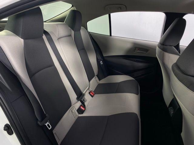 used 2024 Toyota Corolla Hybrid car, priced at $24,239