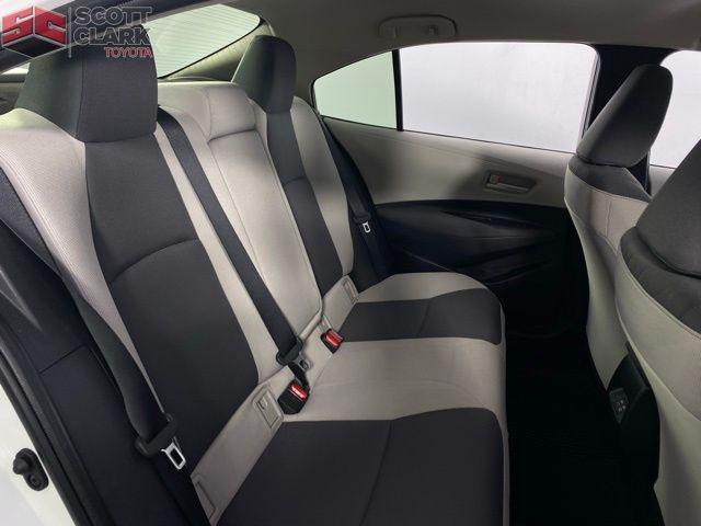 used 2024 Toyota Corolla Hybrid car, priced at $22,767