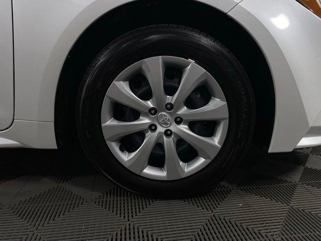 used 2024 Toyota Corolla Hybrid car, priced at $24,239