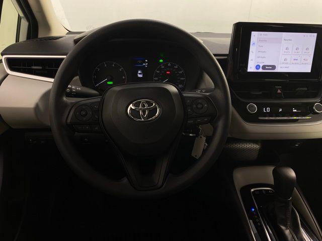 used 2024 Toyota Corolla Hybrid car, priced at $24,239