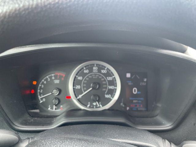 used 2022 Toyota Corolla car, priced at $17,254