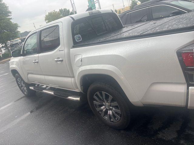 used 2023 Toyota Tacoma car, priced at $43,219