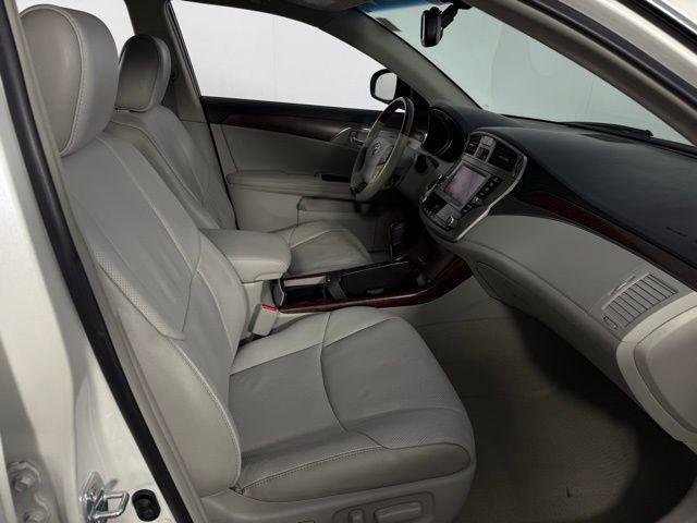 used 2011 Toyota Avalon car, priced at $11,015