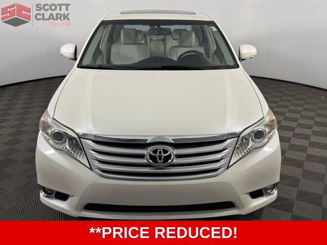 used 2011 Toyota Avalon car, priced at $11,015