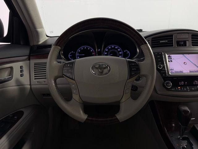 used 2011 Toyota Avalon car, priced at $11,015