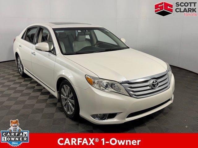 used 2011 Toyota Avalon car, priced at $11,015