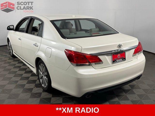 used 2011 Toyota Avalon car, priced at $11,015