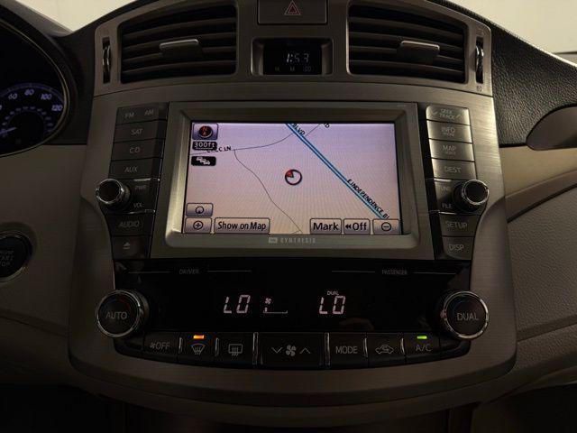 used 2011 Toyota Avalon car, priced at $11,015