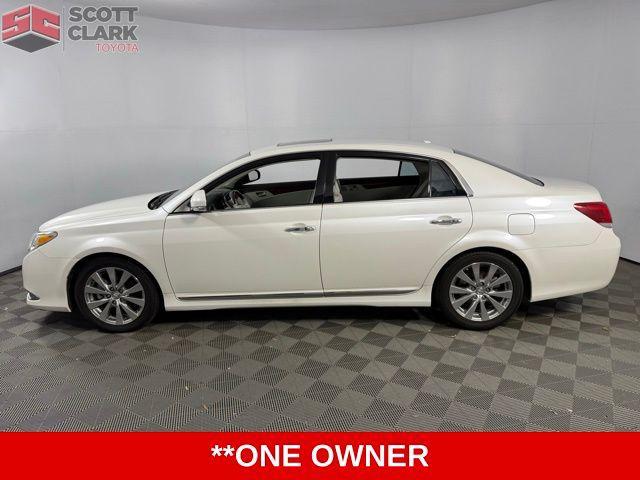 used 2011 Toyota Avalon car, priced at $11,015