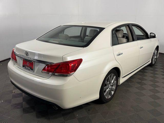 used 2011 Toyota Avalon car, priced at $11,015