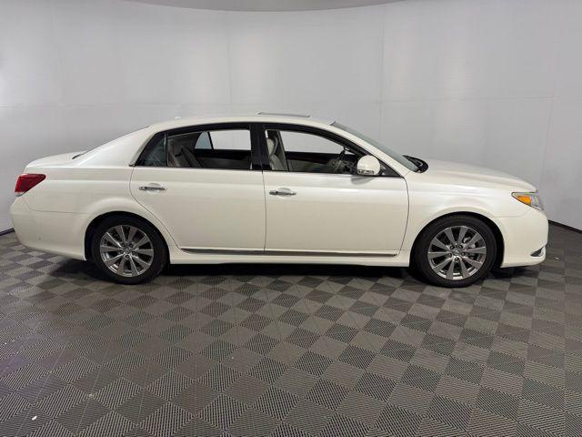 used 2011 Toyota Avalon car, priced at $11,015