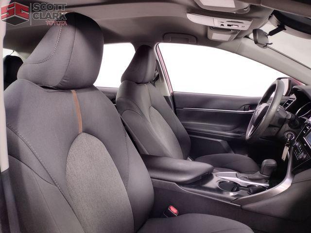 used 2020 Toyota Camry car, priced at $19,387