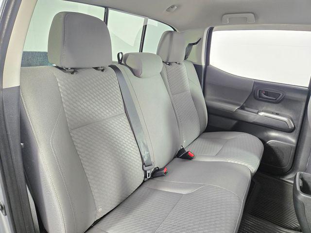 used 2022 Toyota Tacoma car, priced at $37,618