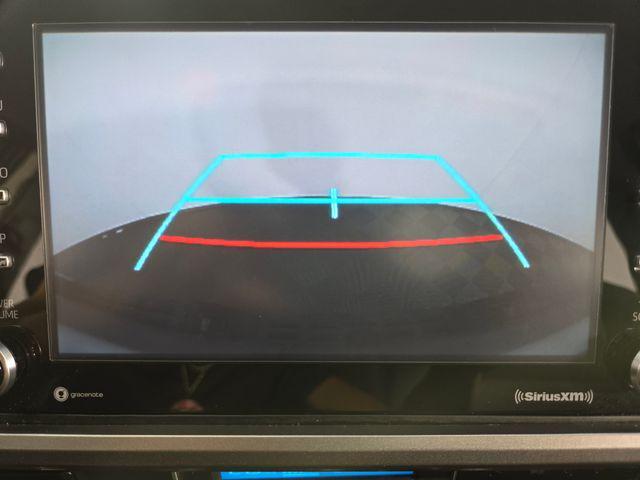 used 2022 Toyota Tacoma car, priced at $37,618