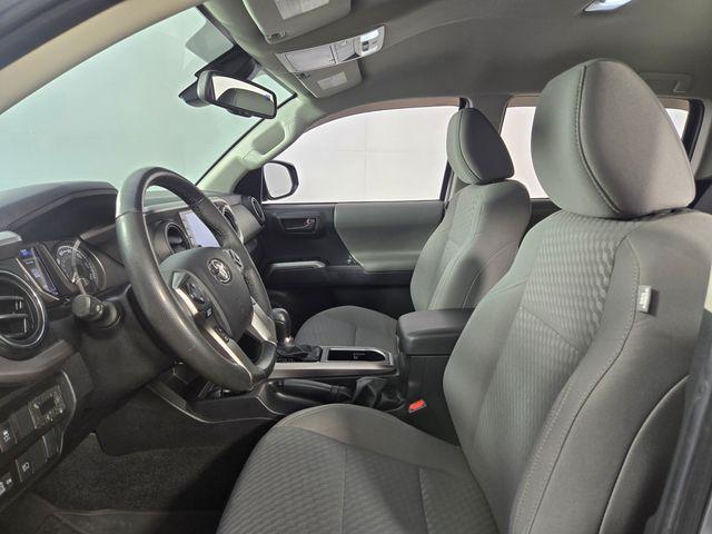 used 2022 Toyota Tacoma car, priced at $37,618