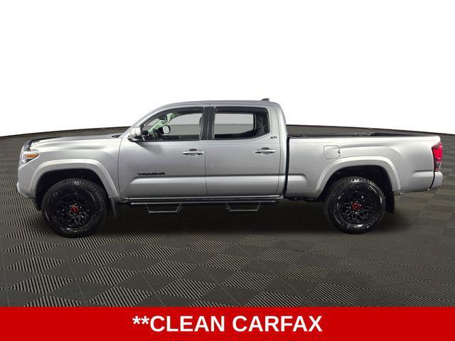 used 2022 Toyota Tacoma car, priced at $37,618