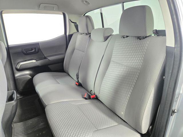 used 2022 Toyota Tacoma car, priced at $37,618