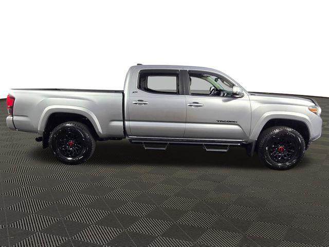 used 2022 Toyota Tacoma car, priced at $37,618