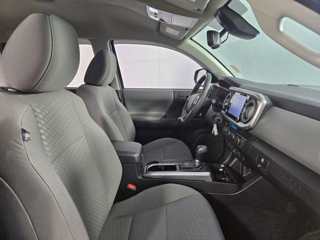 used 2022 Toyota Tacoma car, priced at $37,618