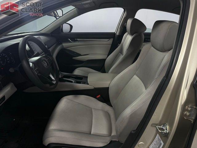 used 2020 Honda Accord car, priced at $24,900