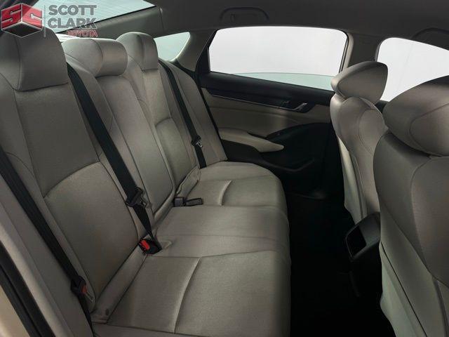 used 2020 Honda Accord car, priced at $24,900