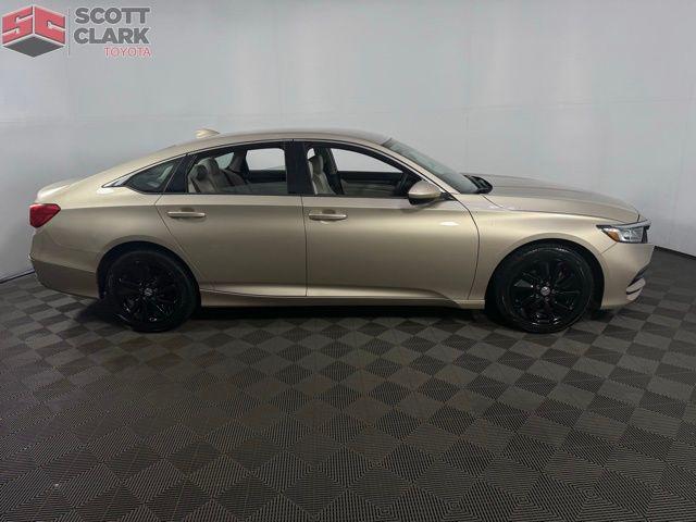used 2020 Honda Accord car, priced at $24,900
