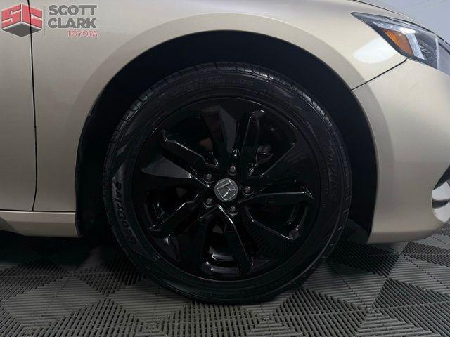 used 2020 Honda Accord car, priced at $24,900