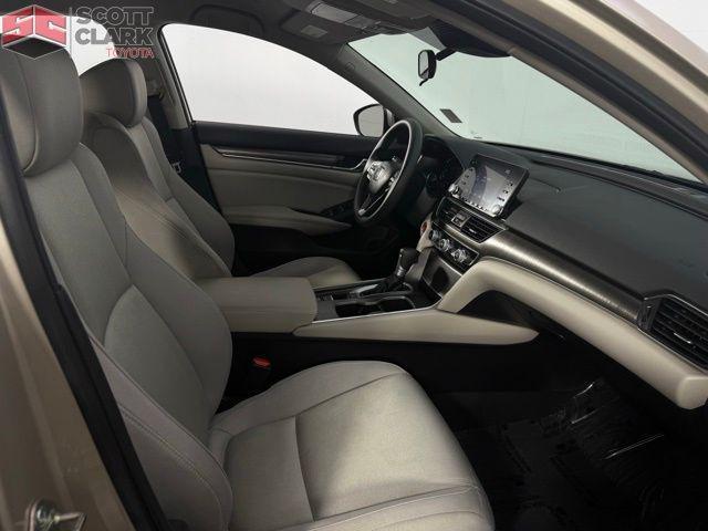 used 2020 Honda Accord car, priced at $24,900