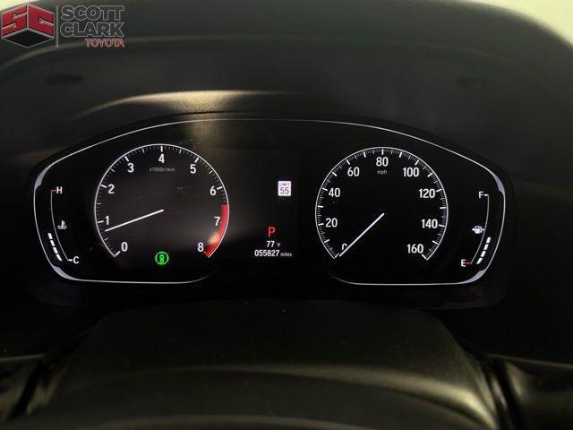 used 2020 Honda Accord car, priced at $24,900