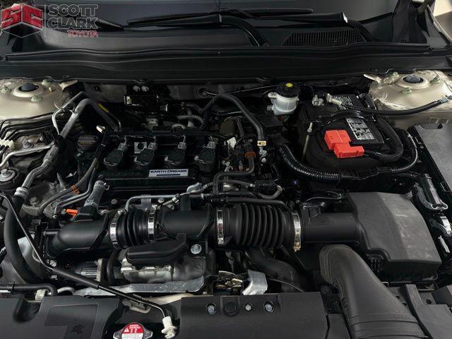 used 2020 Honda Accord car, priced at $24,900
