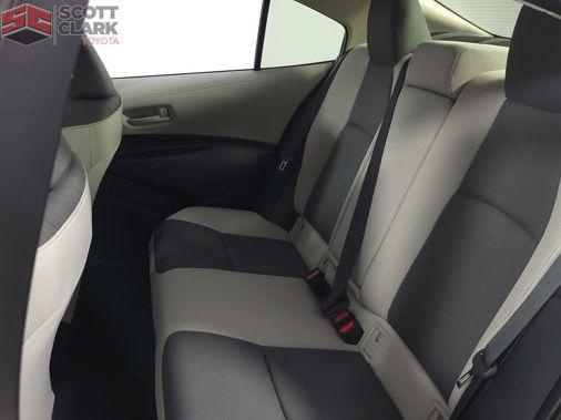 new 2025 Toyota Corolla Hybrid car, priced at $25,908