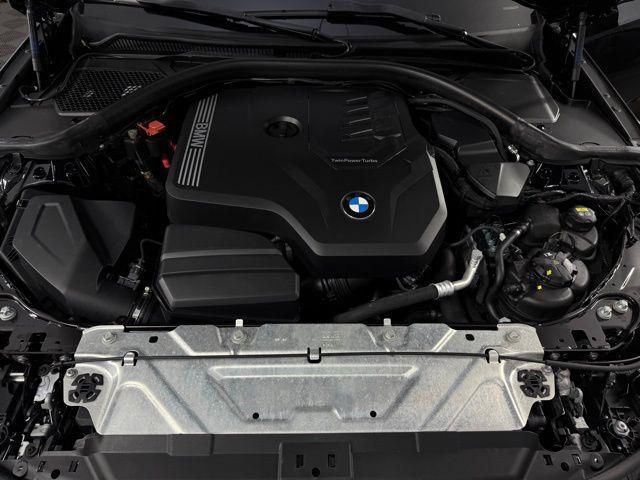 used 2021 BMW 330 car, priced at $30,081
