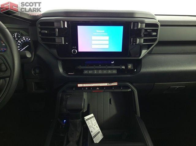 new 2025 Toyota Tundra car, priced at $46,751