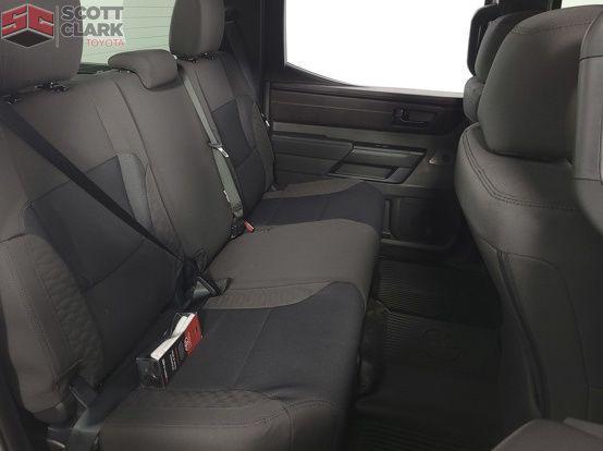 new 2025 Toyota Tundra car, priced at $46,751