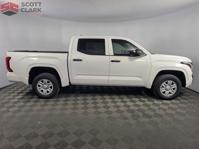 new 2025 Toyota Tundra car, priced at $46,751
