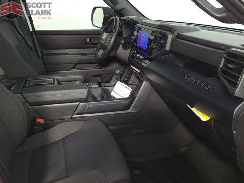 new 2025 Toyota Tundra car, priced at $46,751